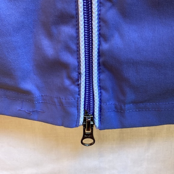 Danskin Now lavender jacket - Picture 4 of 10